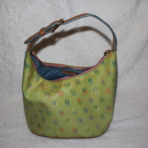 Dooney & Bourke Shoulder Bag